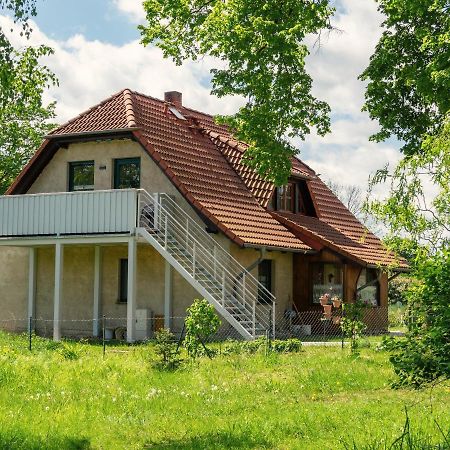 Ferienwohnung Rohlffs Stolpe Auf Usedom Kültér fotó