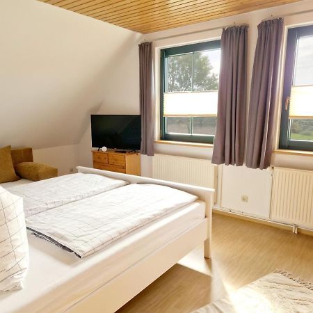 Ferienwohnung Rohlffs Stolpe Auf Usedom Kültér fotó