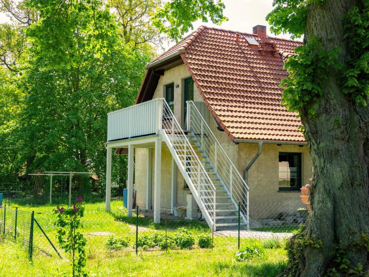 Ferienwohnung Rohlffs Stolpe Auf Usedom Kültér fotó