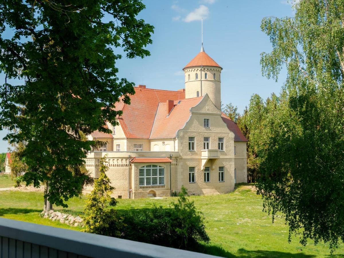 Ferienwohnung Rohlffs Stolpe Auf Usedom Kültér fotó