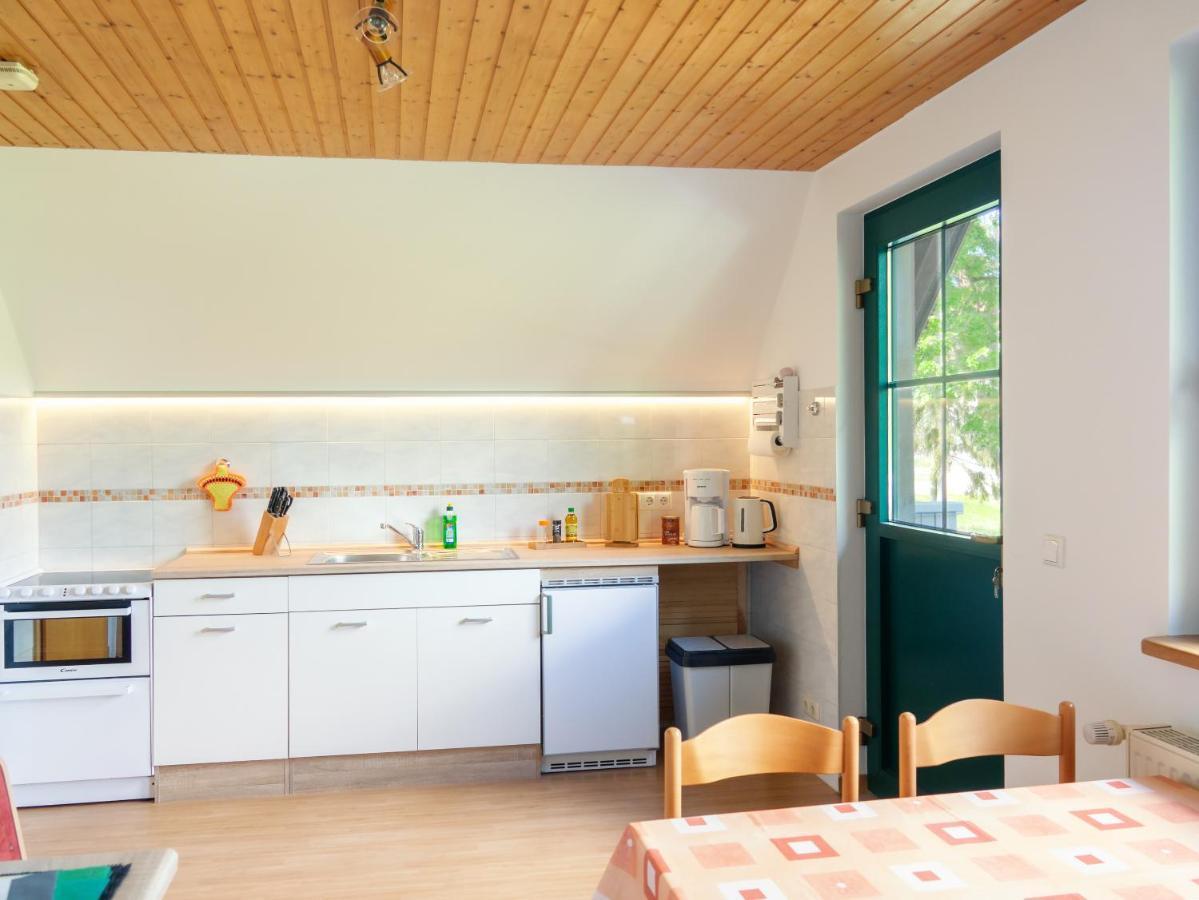 Ferienwohnung Rohlffs Stolpe Auf Usedom Kültér fotó