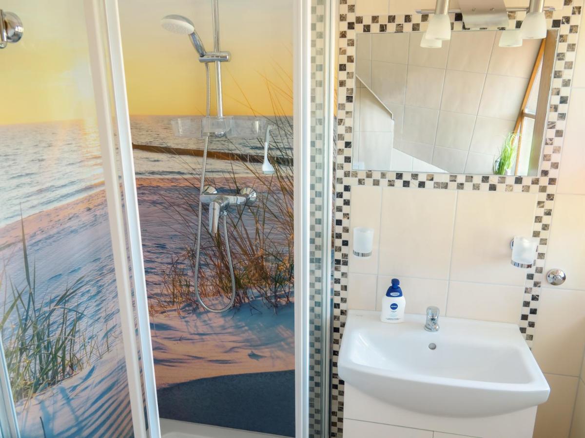 Ferienwohnung Rohlffs Stolpe Auf Usedom Kültér fotó