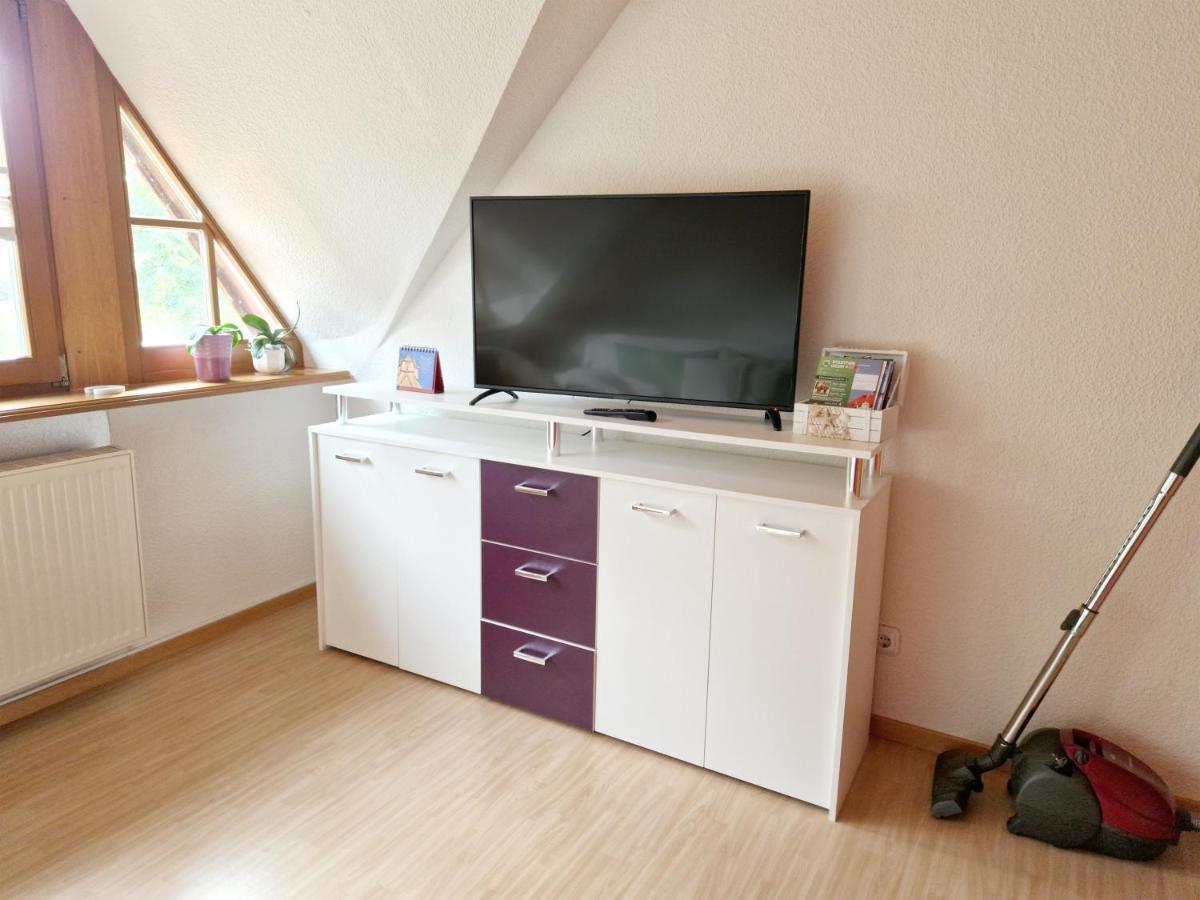 Ferienwohnung Rohlffs Stolpe Auf Usedom Kültér fotó